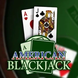 American Blackjack online slot from Habanero – play at slotrushapp.com