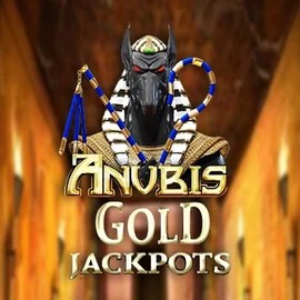 Play Anubis Gold Jackpots slot by Inspired Gaming on slotrushapp.com