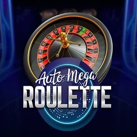 Auto Mega Roulette online slot from Pragmatic Play – play at slotrushapp.com