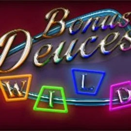 Bonus Deuces Wild (RTG) – slot by RTG (Reel Time Gaming), featured at slotrushapp.com