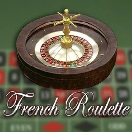 Official Table Games logo: French Roulette (BGaming) by BGAMING at Slotrush Casino