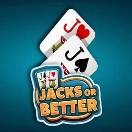 Jacks or Better (Red Rake Gaming) game by Red Rake Gaming – logo hosted on Slotrush Casino