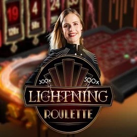 Lightning Roulette online slot from Evolution – play at slotrushapp.com