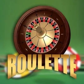 Roulette (Relax Gaming) logo by Relax Gaming Slotrush Casino